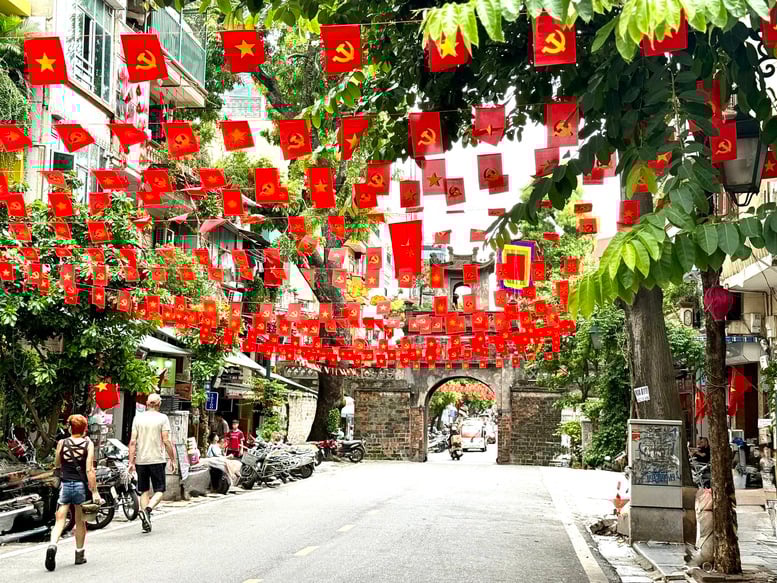 Bộ Nội vụ hướng dẫn một số nội dung tổ chức, hoạt động của thôn, tổ dân phố- Ảnh 1.