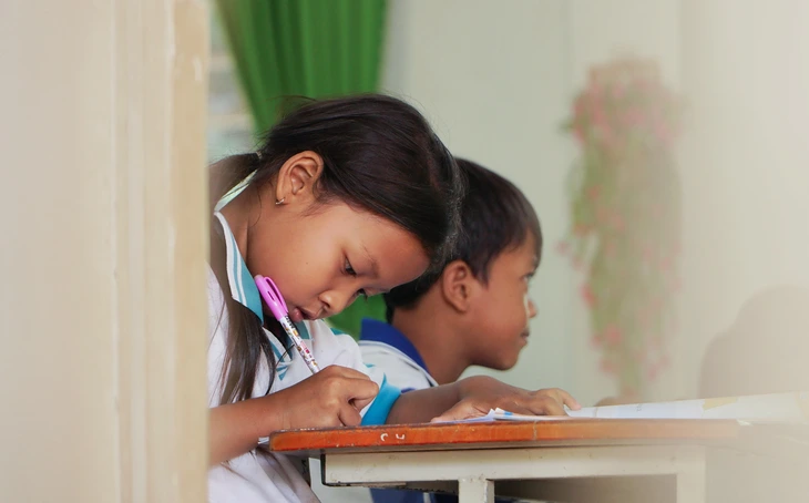 Tři nové zákony týkající se vzdělávání a odborné přípravy - Foto 2. giáo dục - Ảnh 2.