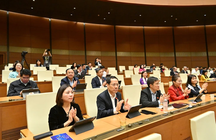 điện gió ngoài khơi - Ảnh 1.