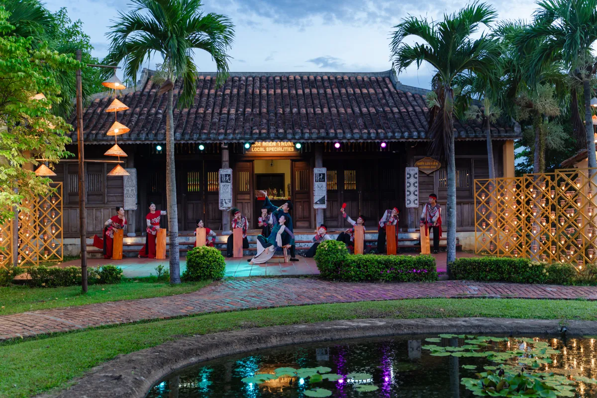 ہوئی ایک یادوں کا جزیرہ: پائیدار تخلیقی صلاحیتوں کا سفر بین الاقوامی اسٹیج پر اپنا نشان چھوڑتا ہے - تصویر 3۔