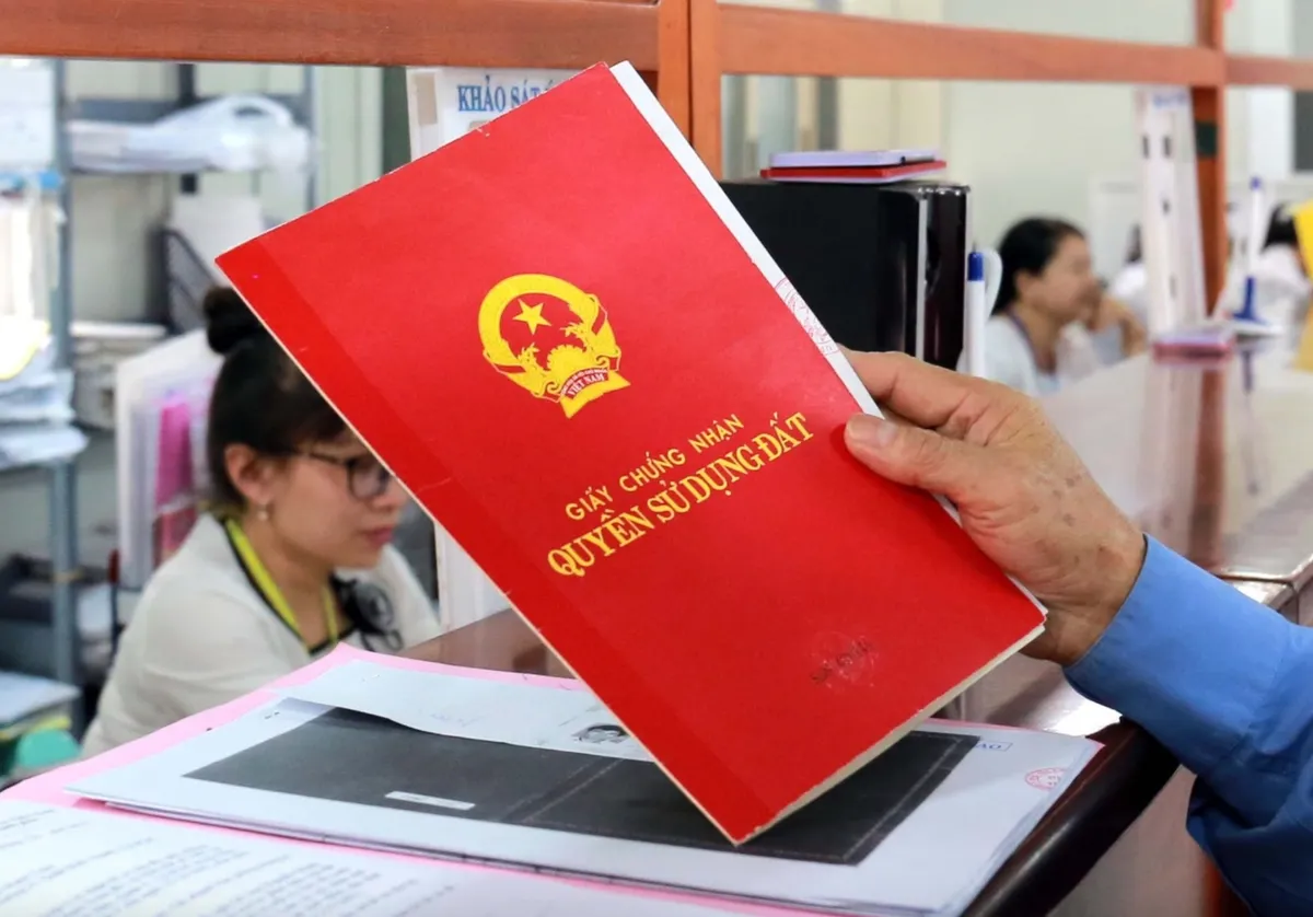 Chốt giảm 70% tiền chuyển đổi đất nông nghiệp sang thổ cư - Ảnh 2.