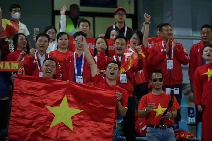 Ngày quyết định của bóng đá Việt Nam tại SEA Games - Ảnh 1.