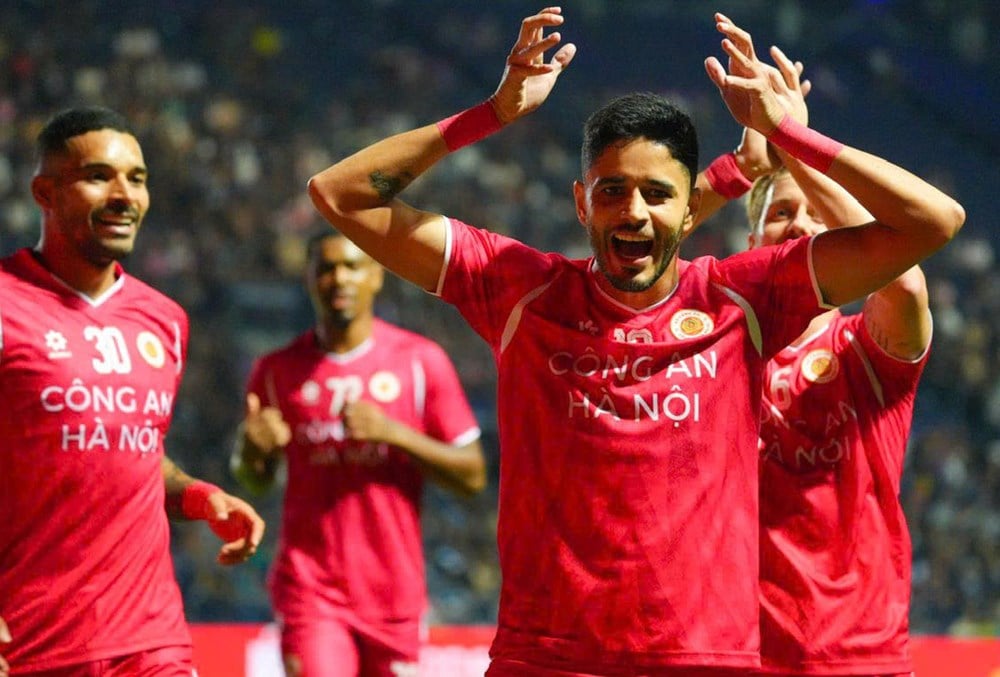 Maç önizlemesi: Tai Po FC - CAHN, 11 Aralık, 19:15: Zirveye çıkma girişimi - resim 1