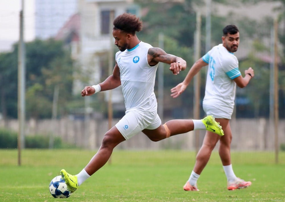 Wedstrijdvooruitblik: Nam Dinh vs Eastern AA, 17:00 uur, 11 december: Een sprankje hoop - afbeelding 2