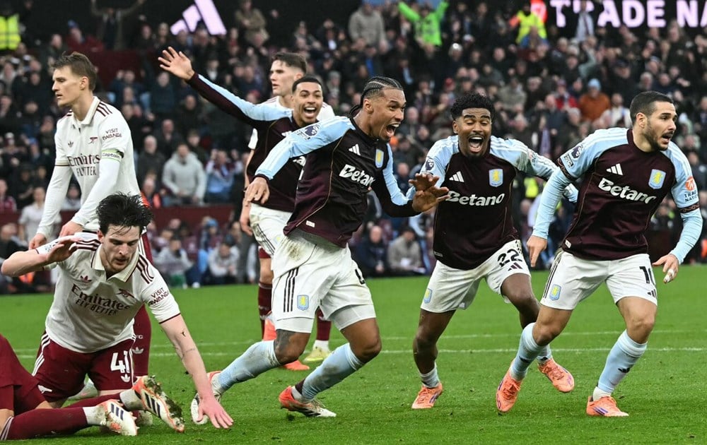 Matchförhandsvisning: Basel vs Aston Villa, 03:00, 12 december: Fortsättning på segersviten - bild 2