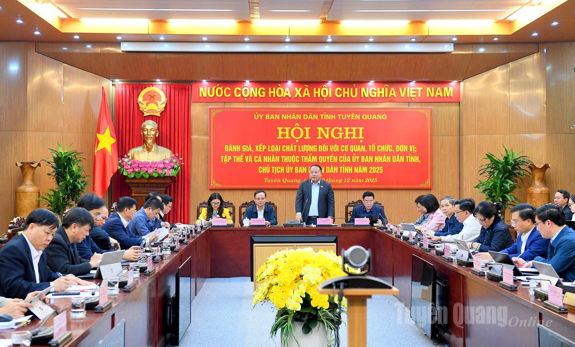 Delegierte, die an der Konferenz teilnehmen.