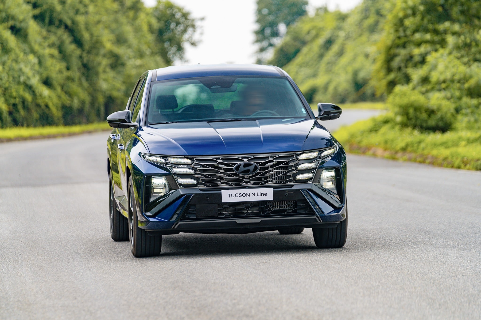 TC Group tillkännager Hyundais försäljningsresultat för november 2025. TC Group thông báo kết quả bán hàng Hyundai tháng 11/2025