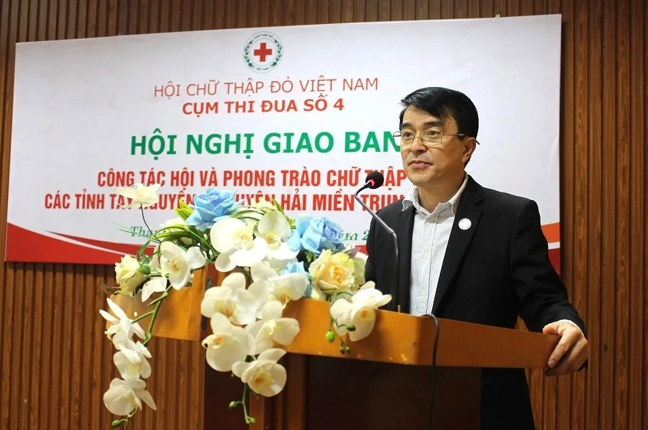 До 2025 року Товариства Червоного Хреста Центрального нагір'я та Центрального прибережного регіону нададуть допомогу понад 2 мільйонам вразливих людей.