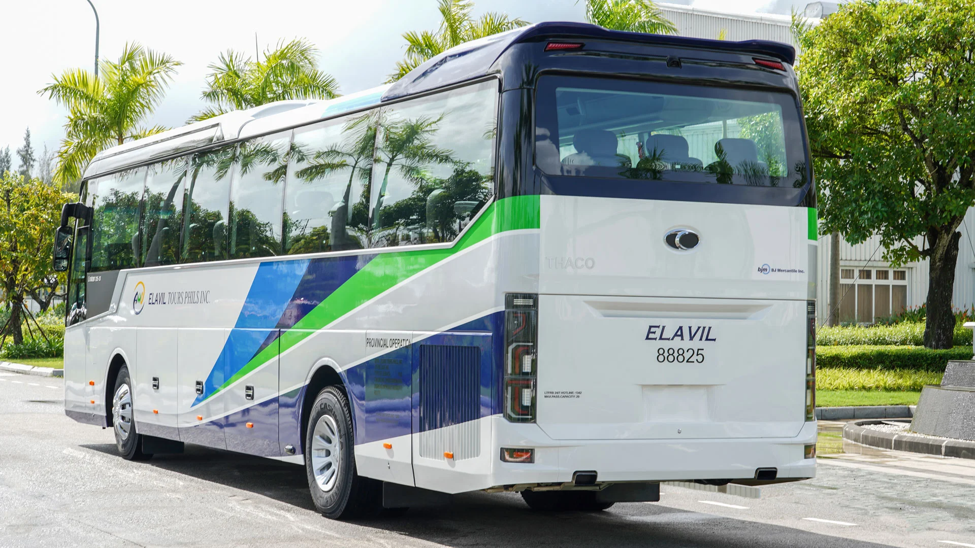 công nghệ an toàn ABS, ASR camera lùi hồng ngoại trên THACO Cruizer 125 .webp