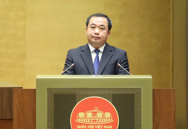 ເພີ່ມທະວີກົນໄກສະເພາະໃຫ້ທ້ອງຖິ່ນປະຕິບັດບັນດາໂຄງການເປົ້າໝາຍແຫ່ງຊາດ - ຮູບທີ 1. Bổ sung cơ chế đặc thù cho địa phương triển khai Chương trình mục tiêu quốc gia- Ảnh 1.