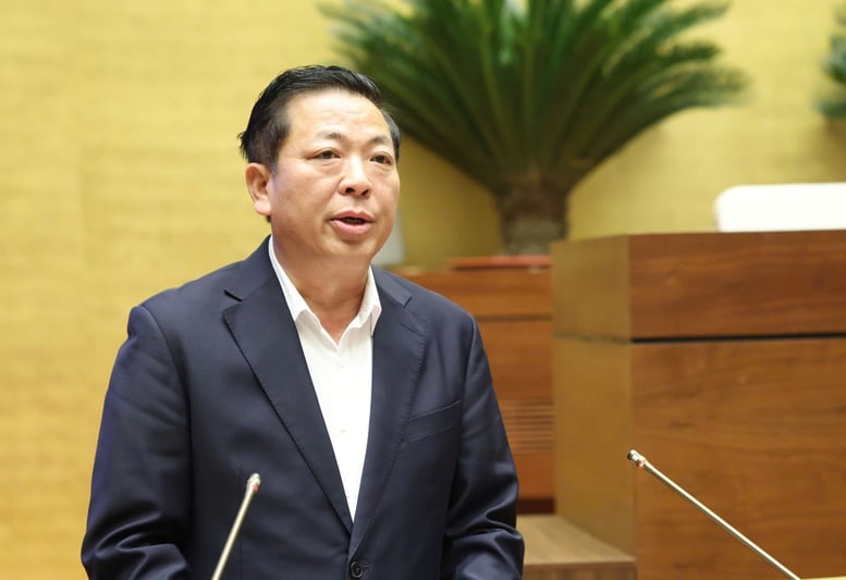 لا توجد Không 'lồng ghép' các quy định giữa Luật Đất đai và Luật Quy hoạch đô thị và nông thôn- Ảnh 1.