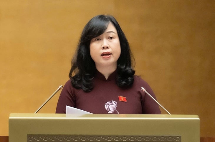 bảo hiểm y tế - Ảnh 2.