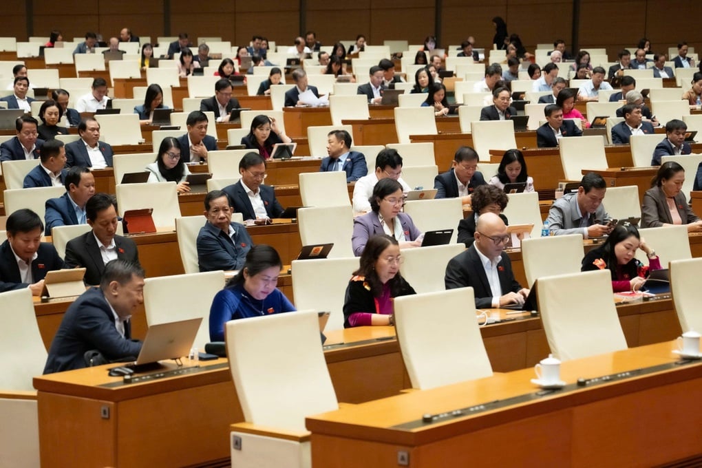 Empowering Ho Chi Minh City with the pilot free trade zone program - 2