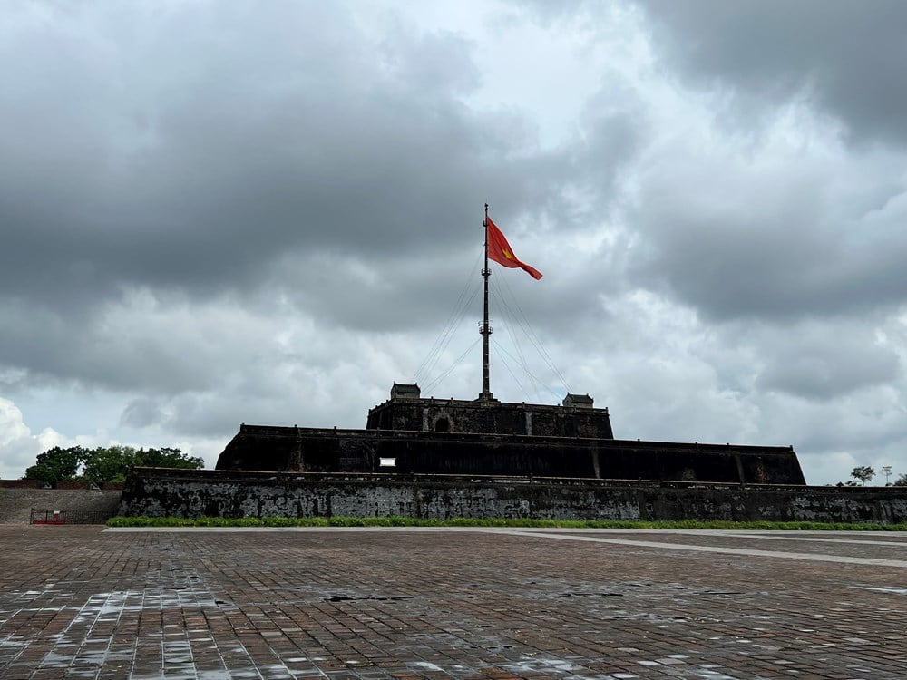 El Complejo de Monumentos de la Ciudad Imperial de Hue: 32 años como Patrimonio Cultural de la Humanidad - foto 1