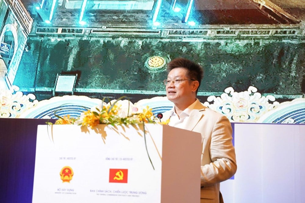 El Complejo de Monumentos de la Ciudad Imperial de Hue: 32 años como Patrimonio Cultural de la Humanidad - foto 2