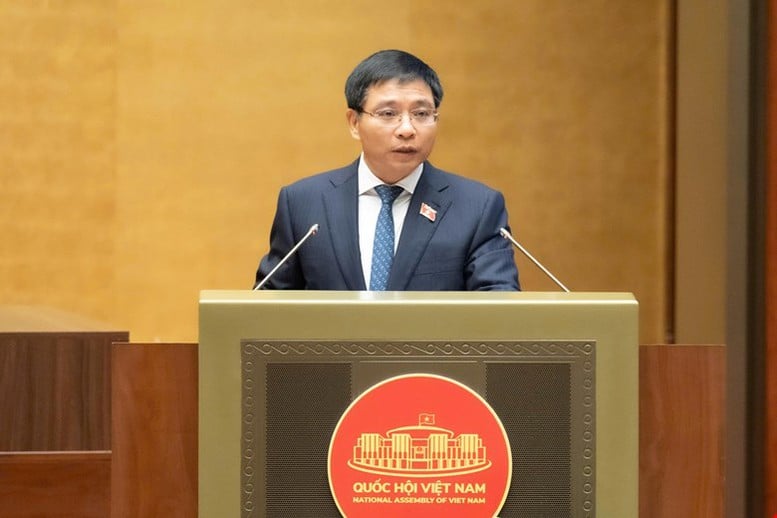 Het toevoegen van het concept 'strategische reserves' verhoogt de weerbaarheid tegen risico's en marktschommelingen - Afbeelding 1. Bổ sung khái niệm 'dự trữ chiến lược', tăng sức chống chịu trước rủi ro, biến động thị trường- Ảnh 1.