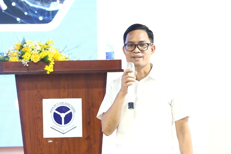 Ứng dụng hiệu quả Cổng Sáng kiến KH&CN: Hạt nhân số trong hệ sinh thái đổi mới sáng tạo Việt Nam - Ảnh 4.