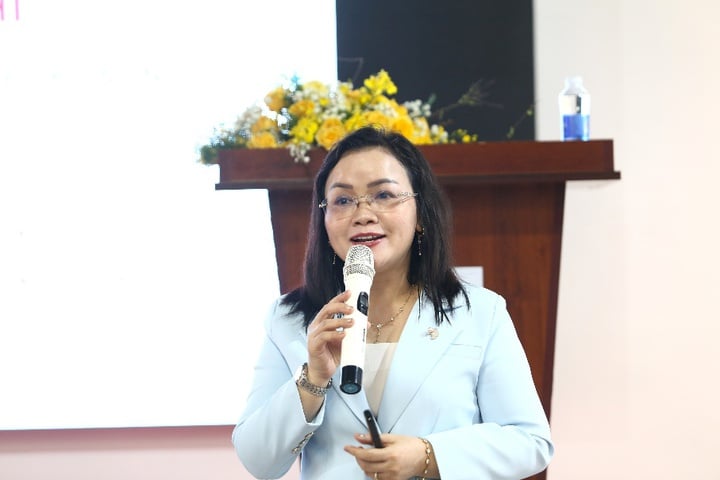 Ứng dụng hiệu quả Cổng Sáng kiến KH&CN: Hạt nhân số trong hệ sinh thái đổi mới sáng tạo Việt Nam - Ảnh 5.