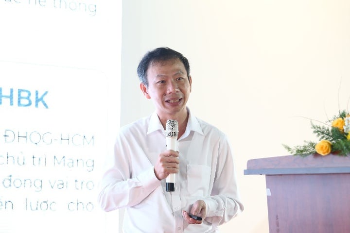 Ứng dụng hiệu quả Cổng Sáng kiến KH&CN: Hạt nhân số trong hệ sinh thái đổi mới sáng tạo Việt Nam - Ảnh 7.