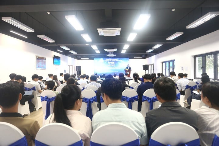 Ứng dụng hiệu quả Cổng Sáng kiến KH&CN: Hạt nhân số trong hệ sinh thái đổi mới sáng tạo Việt Nam - Ảnh 8.