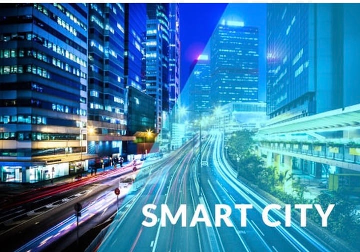 Kinh tế số và đô thị thông minh tạo lực mới cho chuyển đổi số Việt Nam - Ảnh 1.