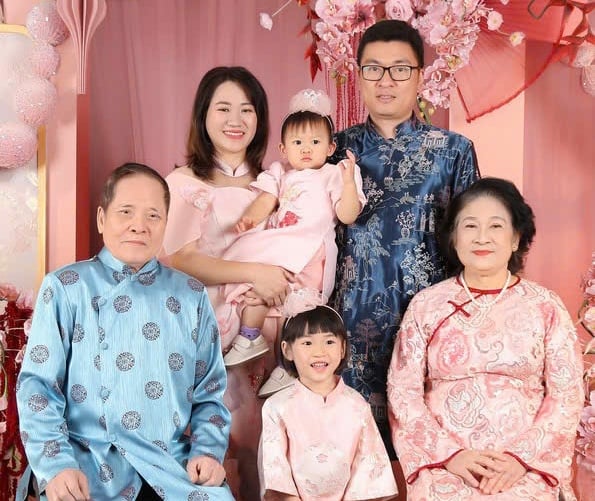 Chàng trai Hà Nội khơi nguồn sản phẩm Việt Nam vào đất Thái- Ảnh 7.