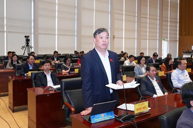 פיתוח כלכלת הלילה: החלק החסר כדי להפוך את התיירות בהאי פונג לאטרקטיבית יותר בשלב החדש - תמונה 1. Phát triển kinh tế đêm: Mảnh ghép còn thiếu để du lịch Hải Phòng hút khách trong giai đoạn mới- Ảnh 1.