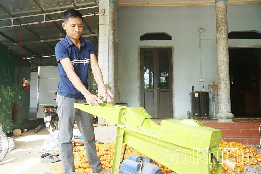 효과적인 소통은 지속 가능한 빈곤 감소를 가져온다.