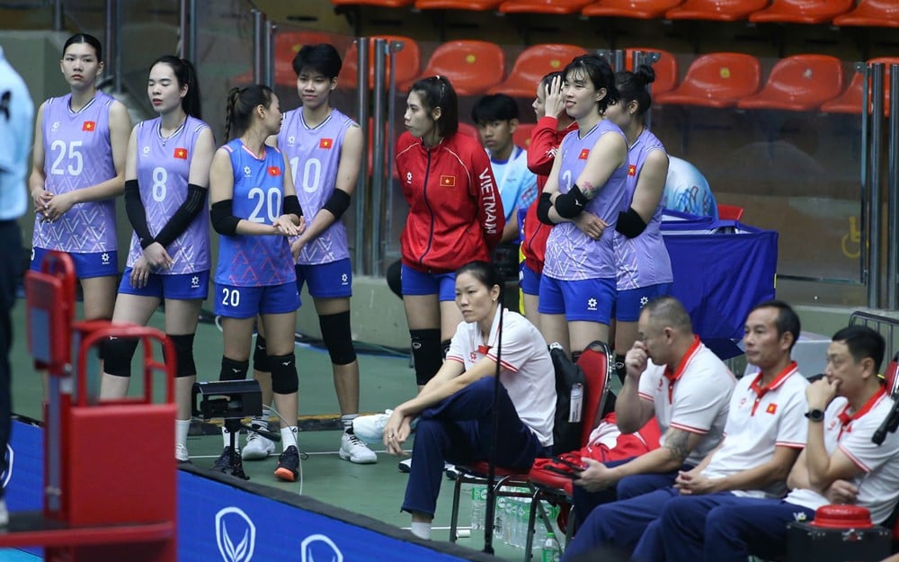 Pemain bola tampar wanita Vietnam Thanh Thuy.jpg