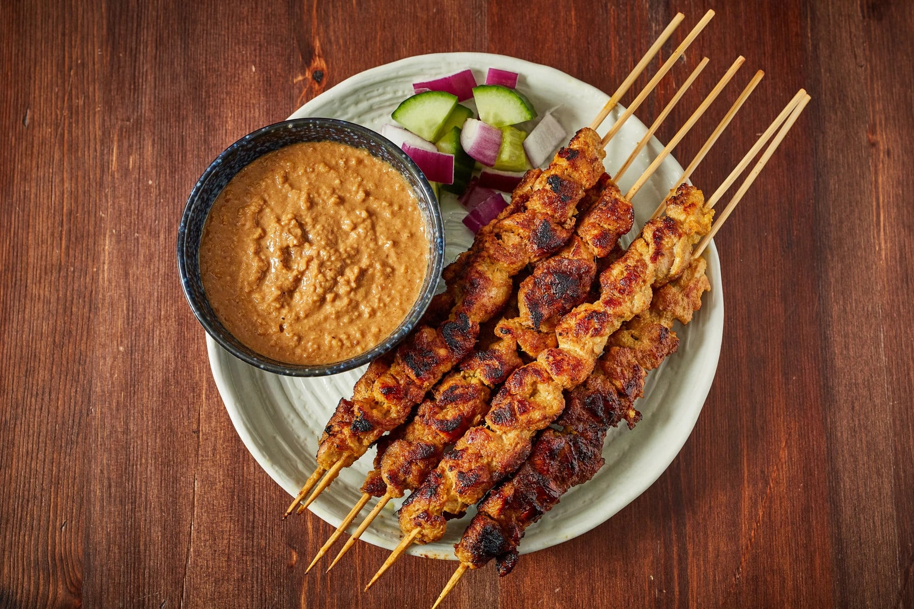 skewers