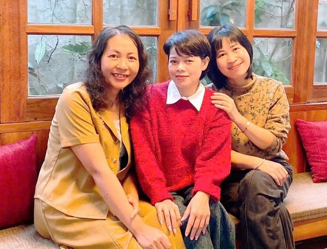 'Hoa xuống phố', những mùa hoa rất khẽ từ ký ức của ba hương sắc Tây Nguyên - Ảnh 3.