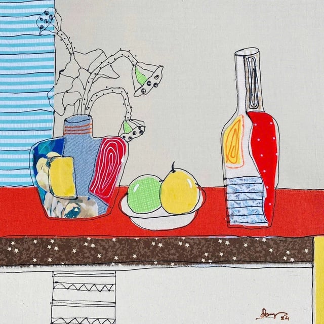 'Hoa xuống phố', những mùa hoa rất khẽ từ ký ức của ba hương sắc Tây Nguyên - Ảnh 4.