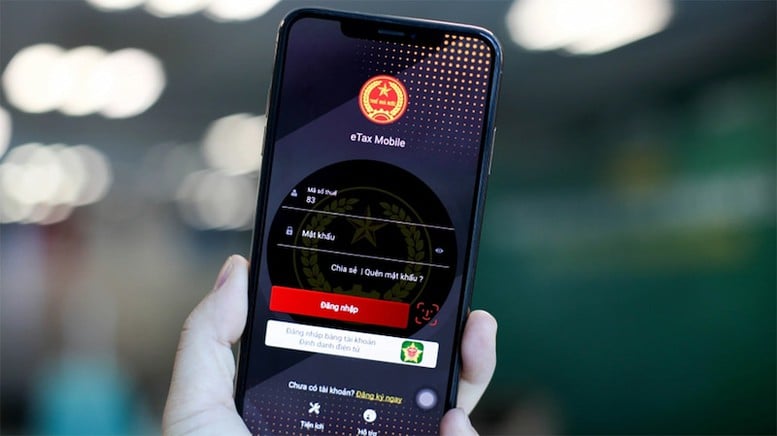 'Persoonlijke belastingassistent' ondersteunt belastingbetalers - Foto 1. 'Trợ lý thuế cá nhân' hỗ trợ người nộp thuế- Ảnh 1.