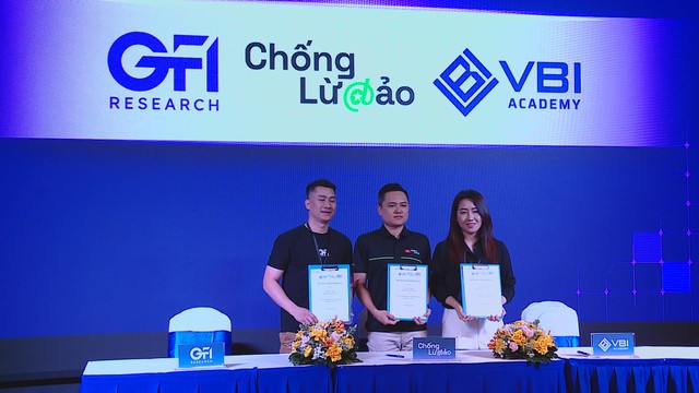 Ra mắt chương trình “Phổ cập tài sản số” hướng đến thị trường tài chính số an toàn - Ảnh 3.