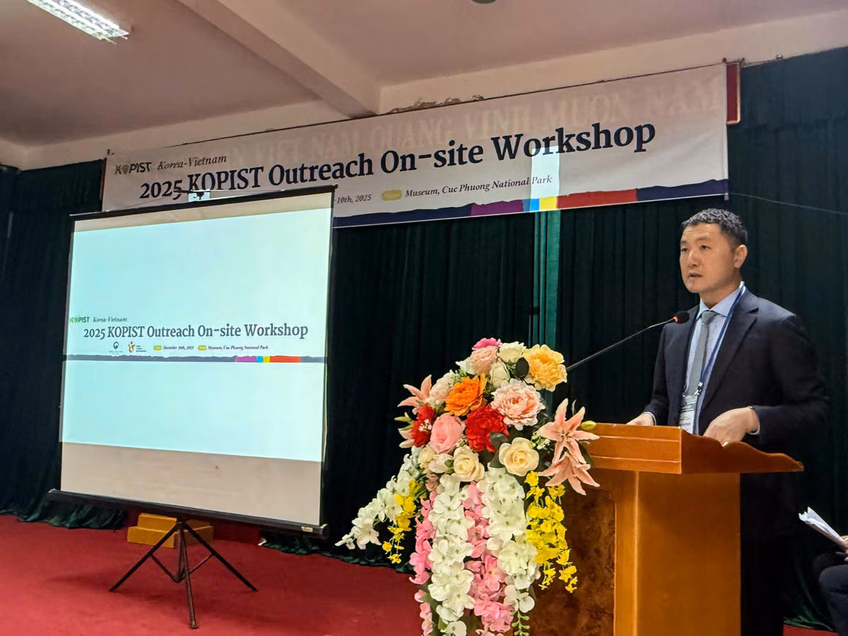 Ninh Binh: Proiectul ODA deschide oportunități pentru dezvoltarea ecoturismului în Parcul Național Cuc Phuong - Fotografia 2. Ninh Bình: Dự án ODA mở hướng phát triển du lịch sinh thái tại Cúc Phương - Ảnh 2.