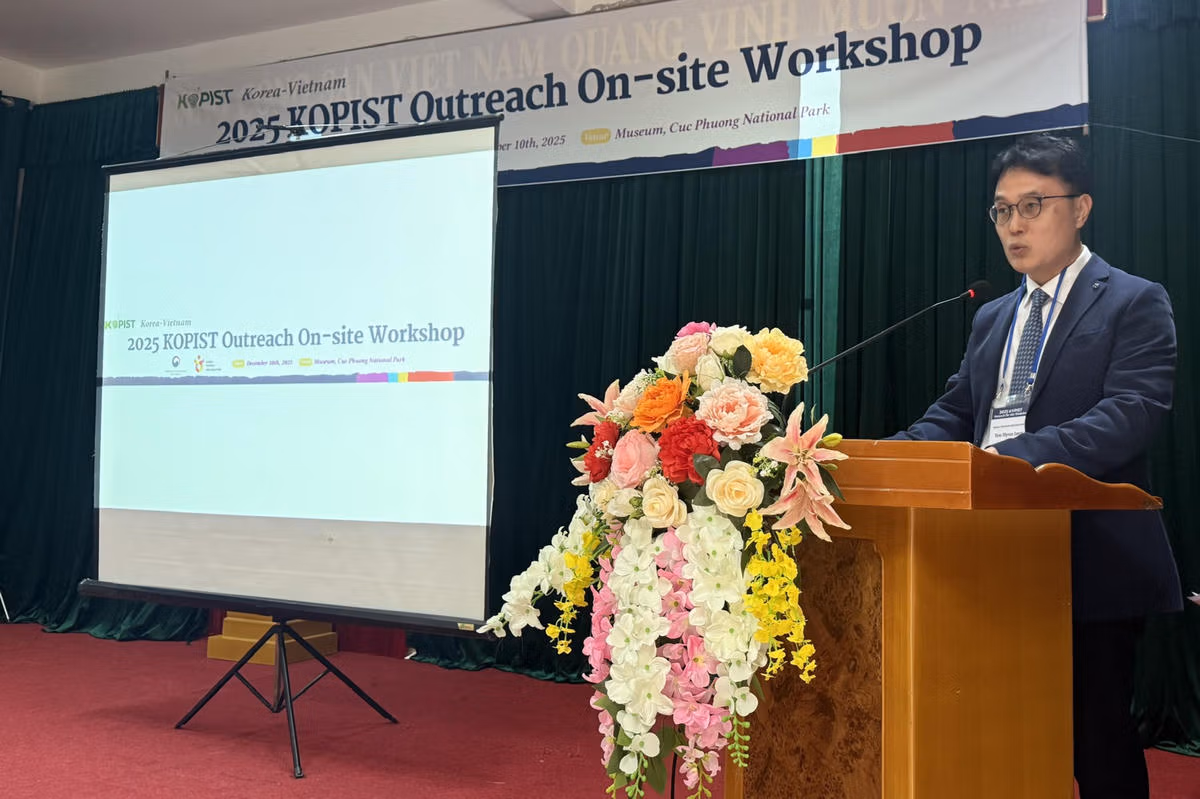 Ninh Binh: Proiectul ODA deschide oportunități pentru dezvoltarea ecoturismului în Parcul Național Cuc Phuong - Foto 3. Ninh Bình: Dự án ODA mở hướng phát triển du lịch sinh thái tại Cúc Phương - Ảnh 3.