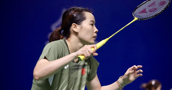 Thùy Linh & Đức Phát: First Round Exit | Badminton Update