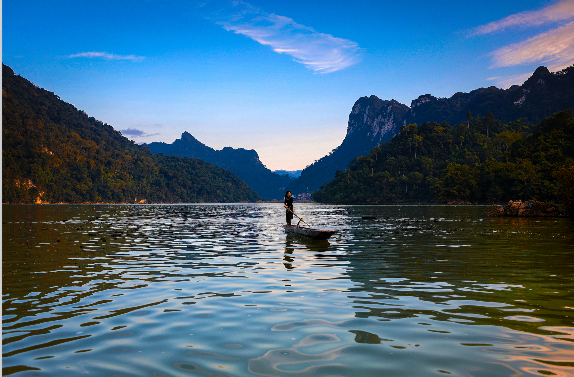 Những gam màu mới trong bức tranh du lịch Thái Nguyên - Ảnh 2.