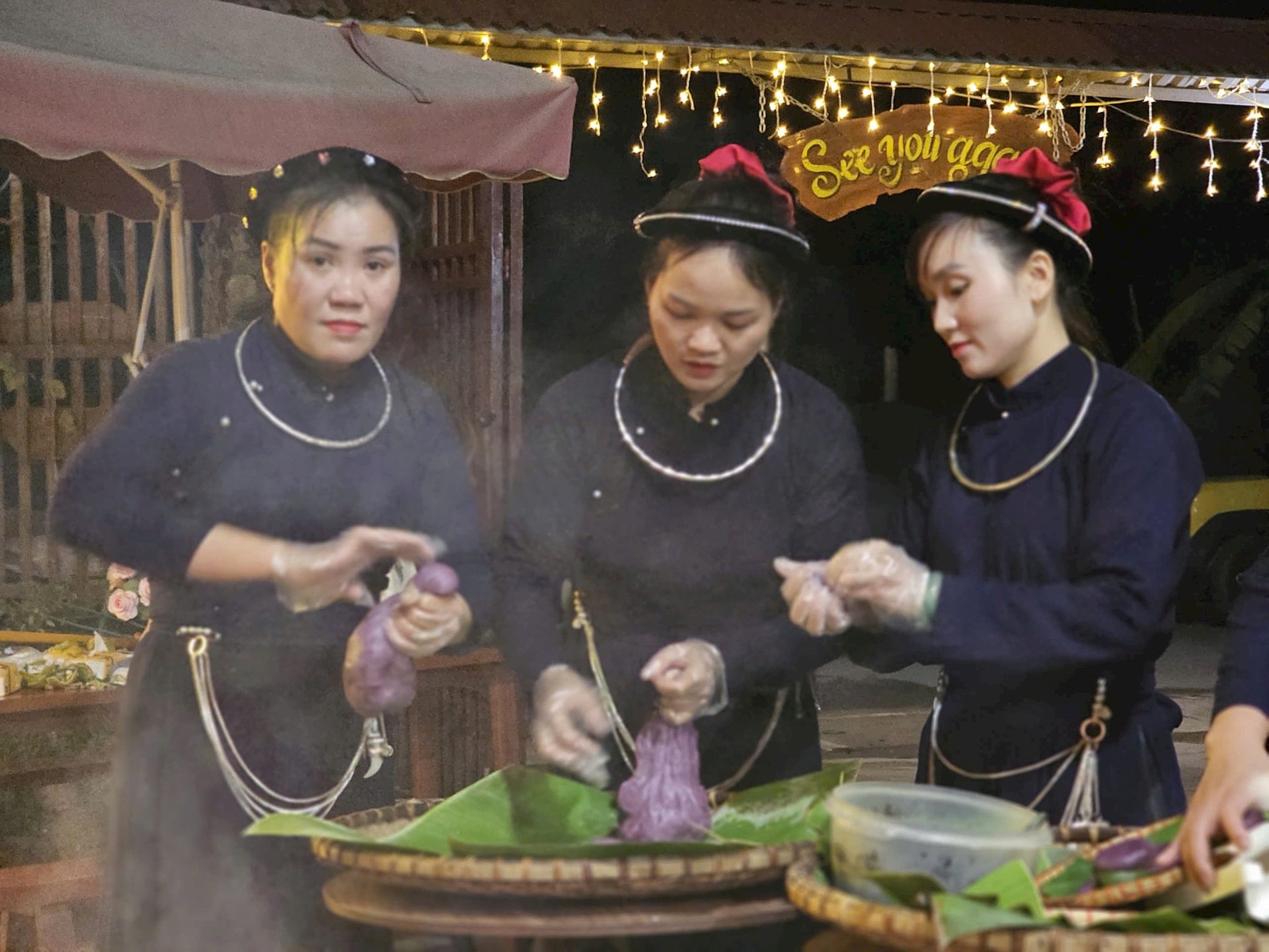 Những gam màu mới trong bức tranh du lịch Thái Nguyên - Ảnh 3.