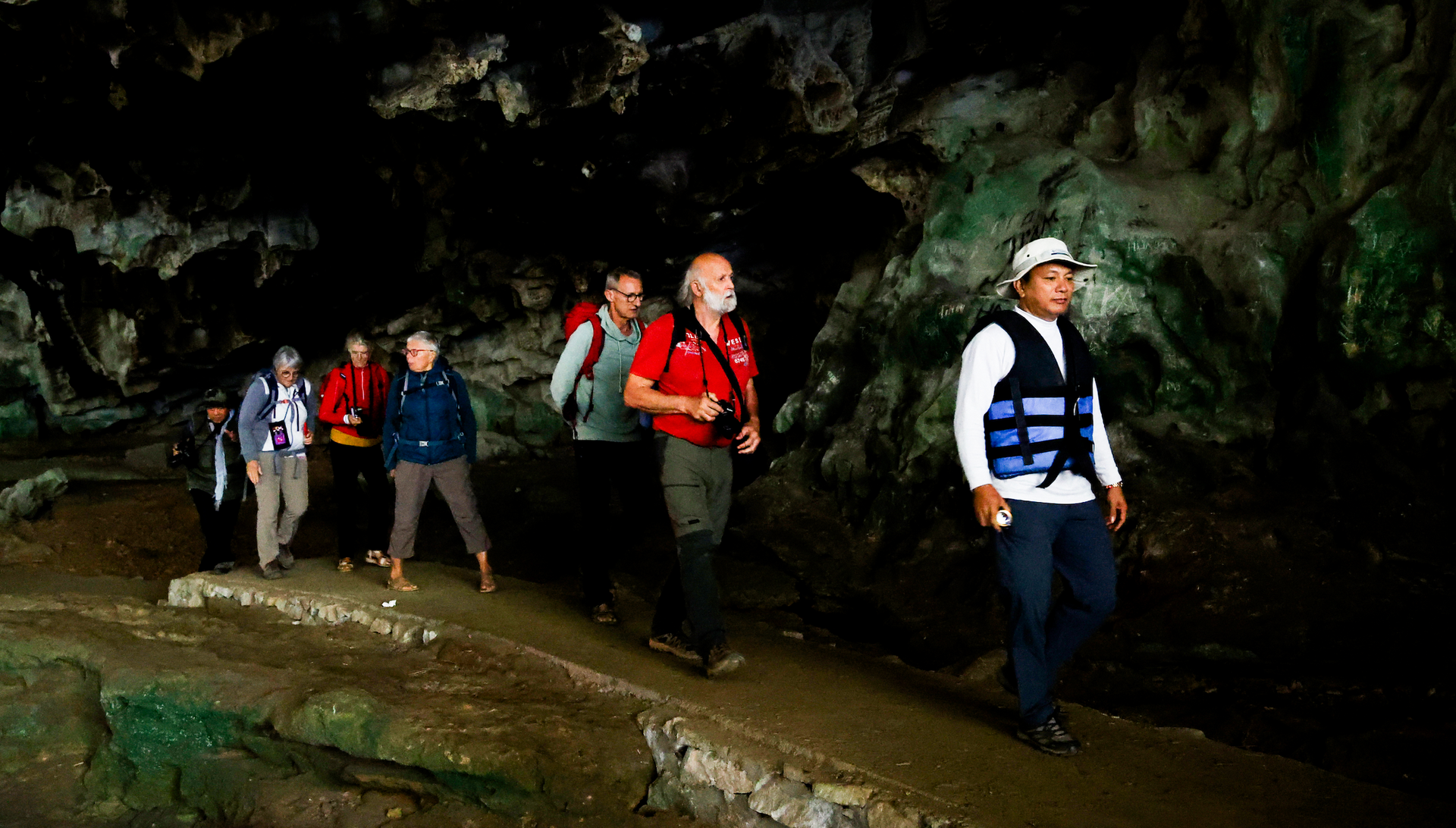 Những gam màu mới trong bức tranh du lịch Thái Nguyên - Ảnh 4.