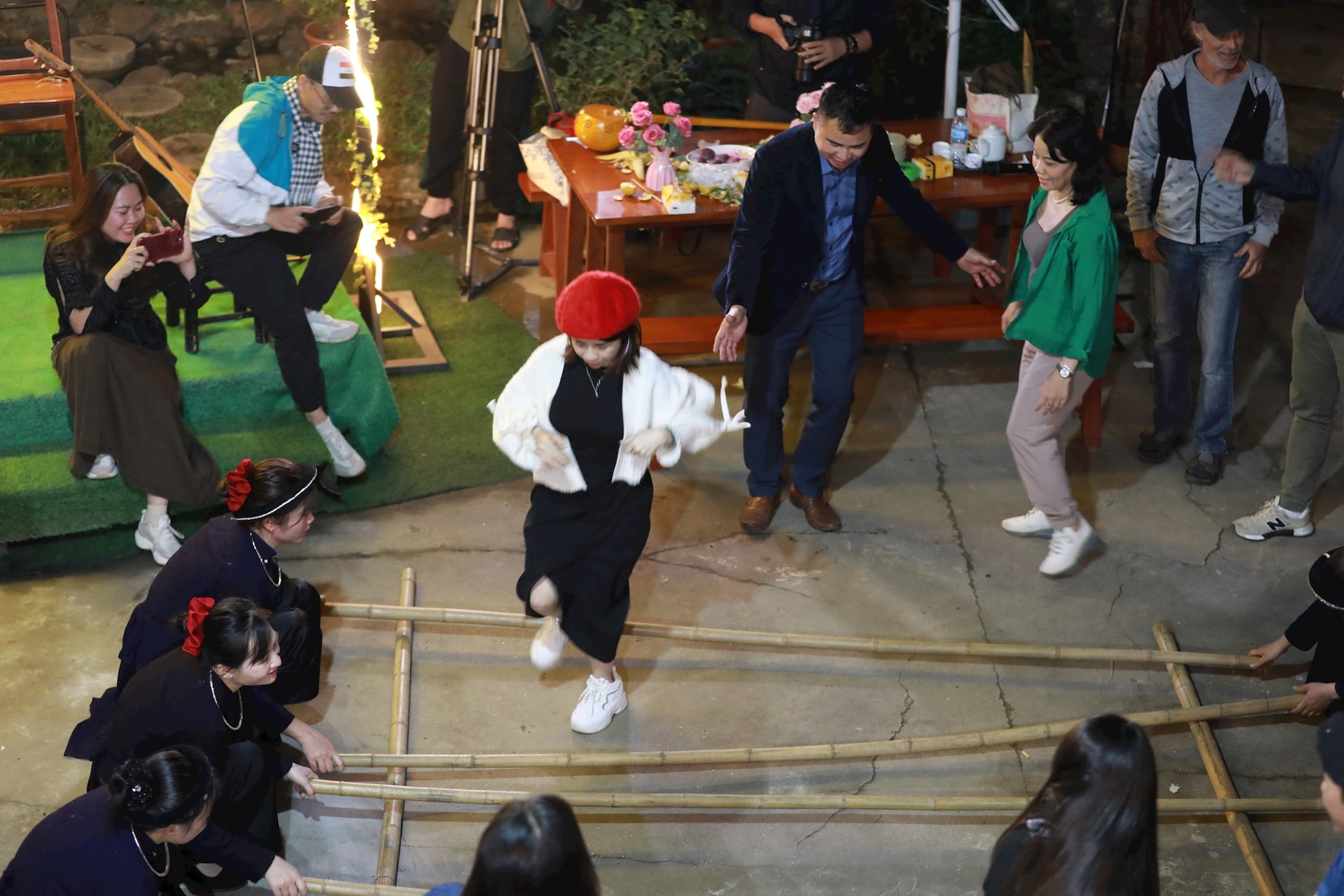 Những gam màu mới trong bức tranh du lịch Thái Nguyên - Ảnh 5.