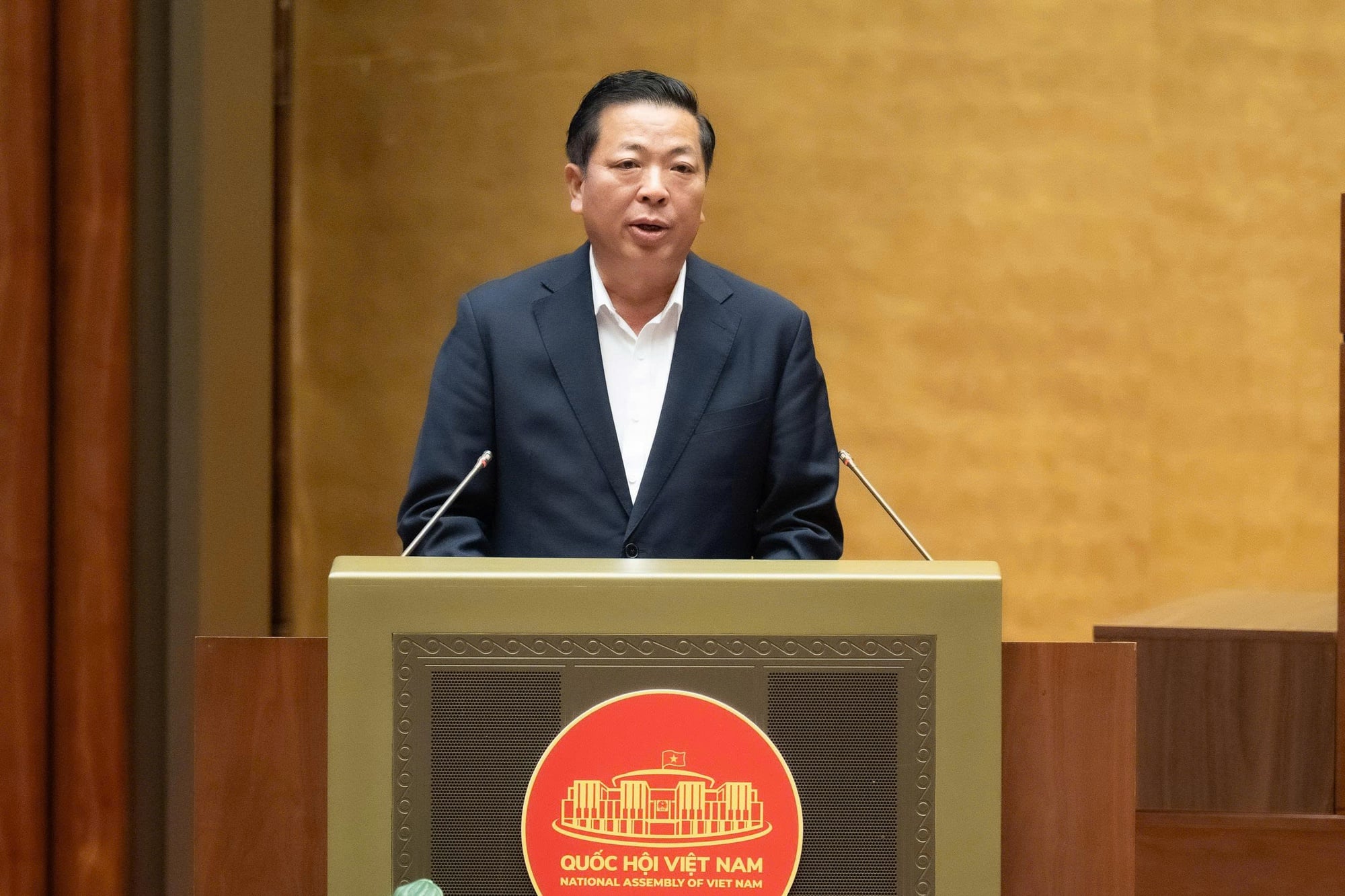 Đầu tư Dự án đầu tư xây dựng Cảng hàng không quốc tế Gia Bình: "Người dân tái định cư ở đâu sẽ được gắn với di tích ở đó" - Ảnh 2.