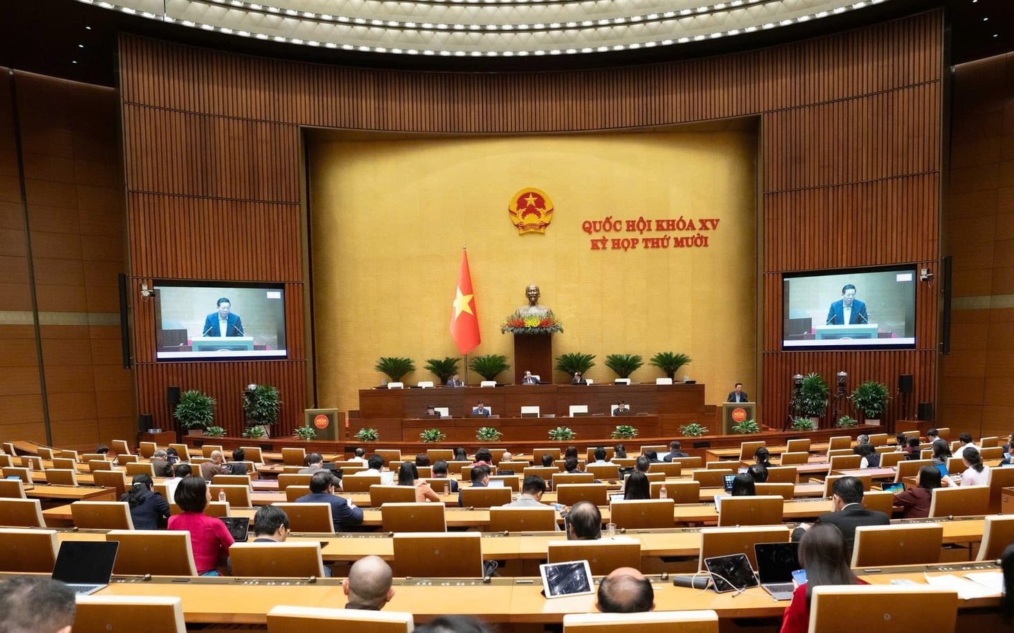 ការសាងសង់អាកាសយានដ្ឋានអន្តរជាតិ Gia Binh៖ ការផ្លាស់ទីលំនៅរបស់វត្ថុបុរាណប្រវត្តិសាស្ត្រ និងវប្បធម៌ត្រូវតែរក្សាតម្លៃដើមរបស់វា។