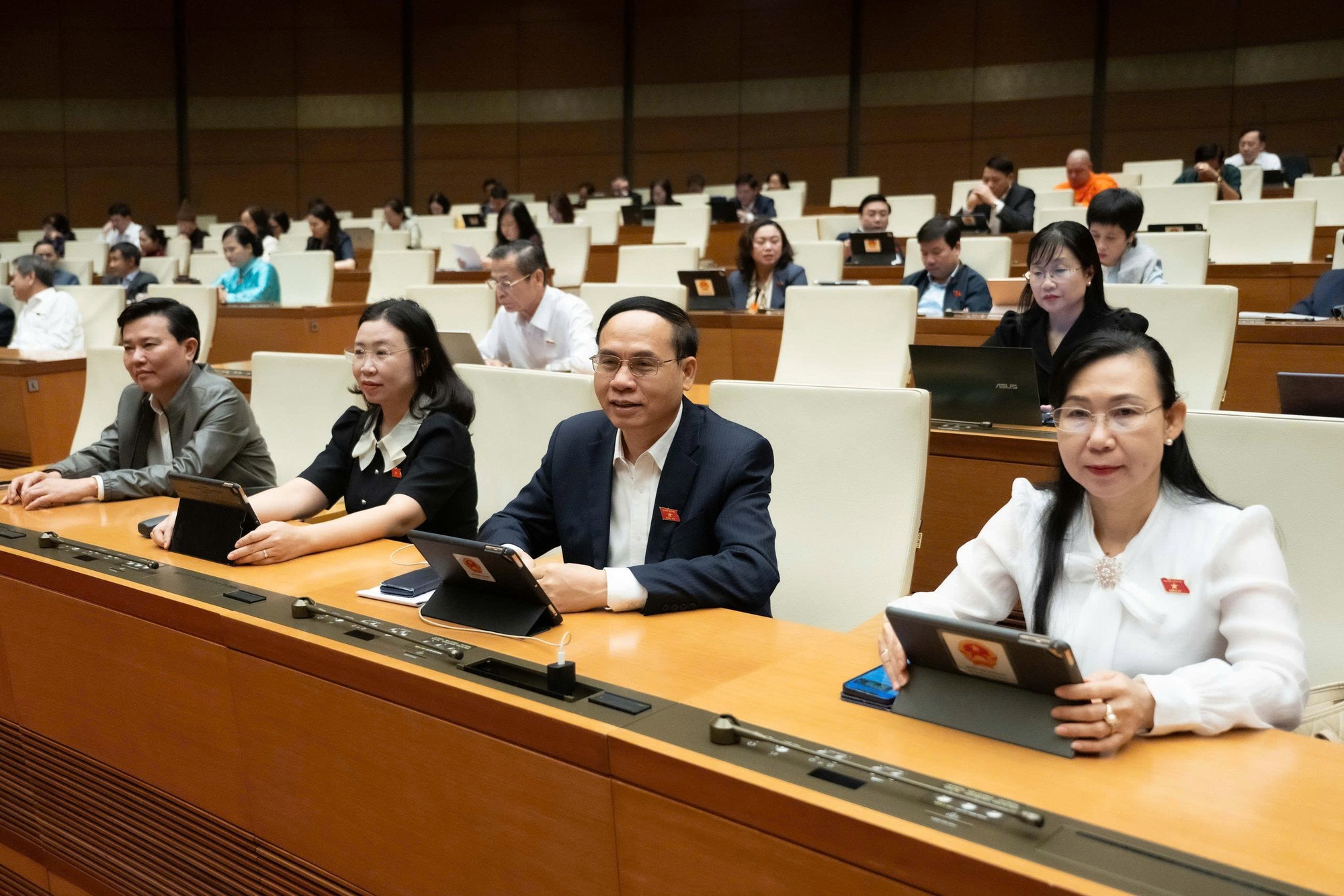 Đầu tư Dự án đầu tư xây dựng Cảng hàng không quốc tế Gia Bình: "Người dân tái định cư ở đâu sẽ được gắn với di tích ở đó" - Ảnh 5.