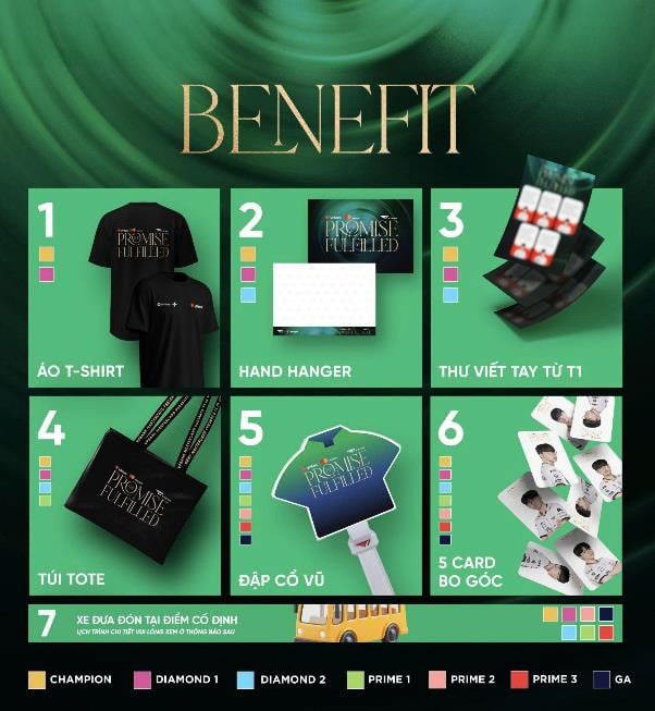 “Kim chủ” VPBank thuê hẳn chuyến bay charter đưa T1 và Faker đến Việt Nam - Ảnh 4.