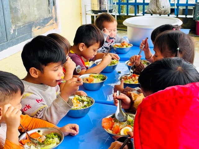 Người điều hành dự án