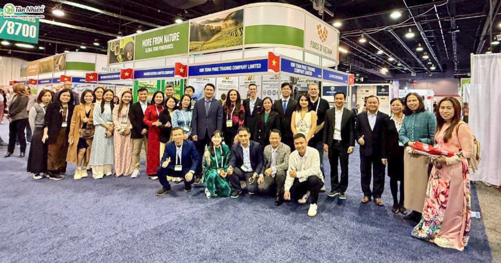 Tay Ninh បង្កើនកិច្ចខិតខំប្រឹងប្រែងជំរុញពាណិជ្ជកម្មឆ្ពោះទៅចុងឆ្នាំ។