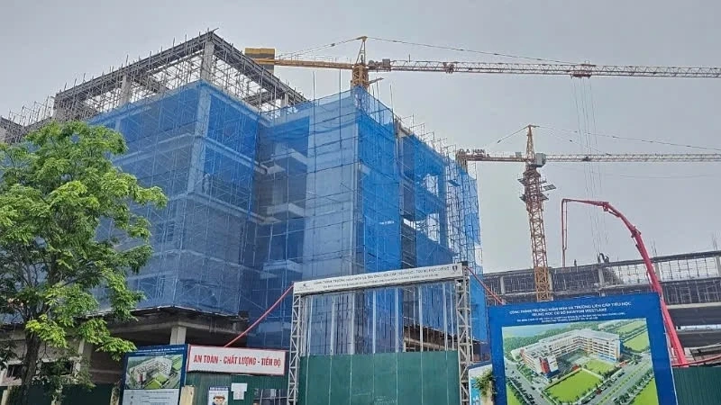 Hvilke typer byggeprosjekter er unntatt fra byggetillatelser fra og med 1. juli 2026?