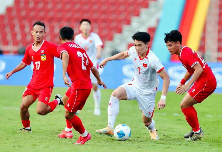 Việt Nam - Ảnh 1.