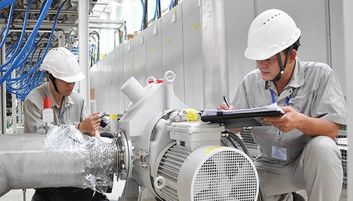 Bộ Khoa học và Công nghệ thúc đẩy đơn giản hóa thủ tục hành chính để hỗ trợ sản xuất, kinh doanh - Ảnh 1.